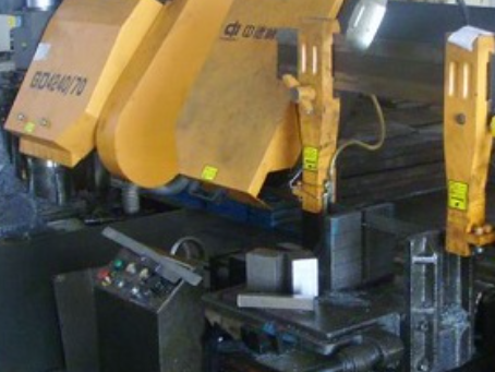 北林SM45模具钢