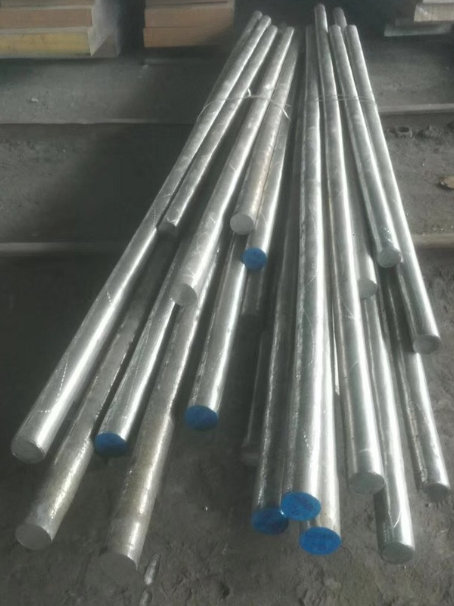 北林P20模具钢