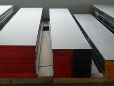 北林Cr12MoV模具钢