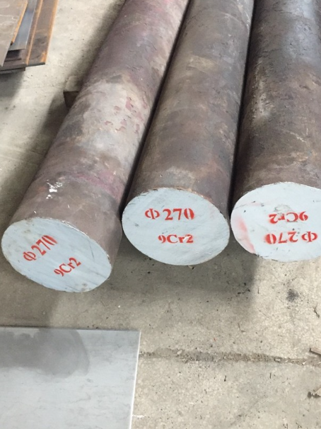 北林9Cr2工具钢
