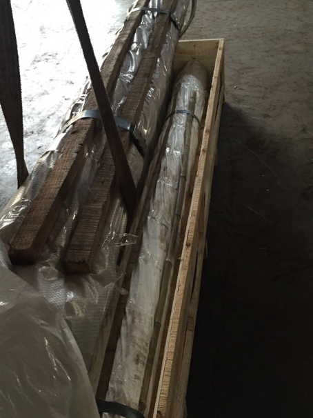 北林40CrNi2Mo合金结构钢