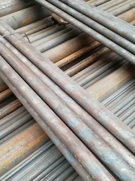 北林45B合金结构钢