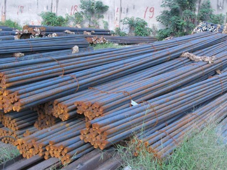 北林50Cr合金结构钢